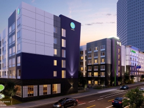 Tru by Hilton and Home2 by Hilton hotels