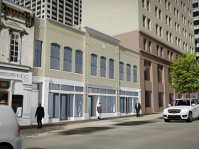 627-637 N. Broadway Rendering