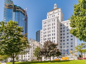 Cudahy Tower