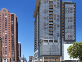 Ascent Rendering