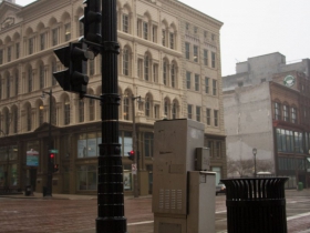 Utility Box