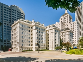 Cudahy Tower