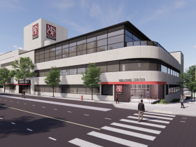 MSOE Welcome Center