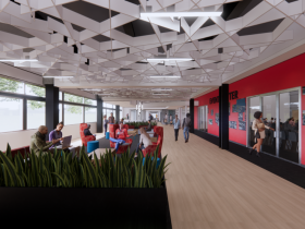 MSOE Welcome Center