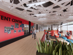 MSOE Welcome Center