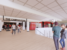 MSOE Welcome Center