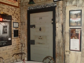 Werner's Cell