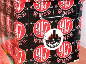 91.7 FM WMSE