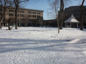 Zeidler Union Square