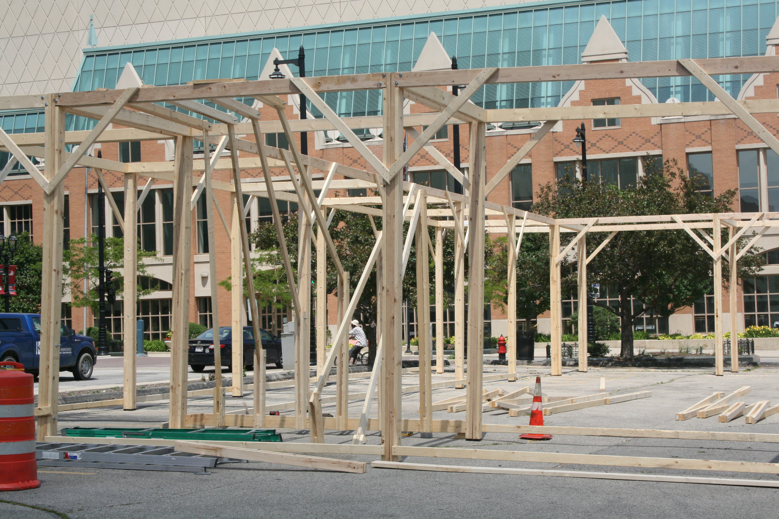 Friday Photos: Night Market Rising