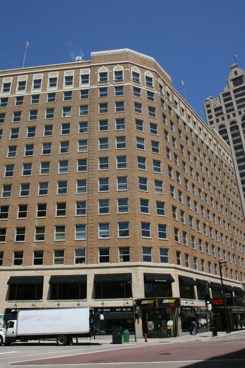 Empire Building