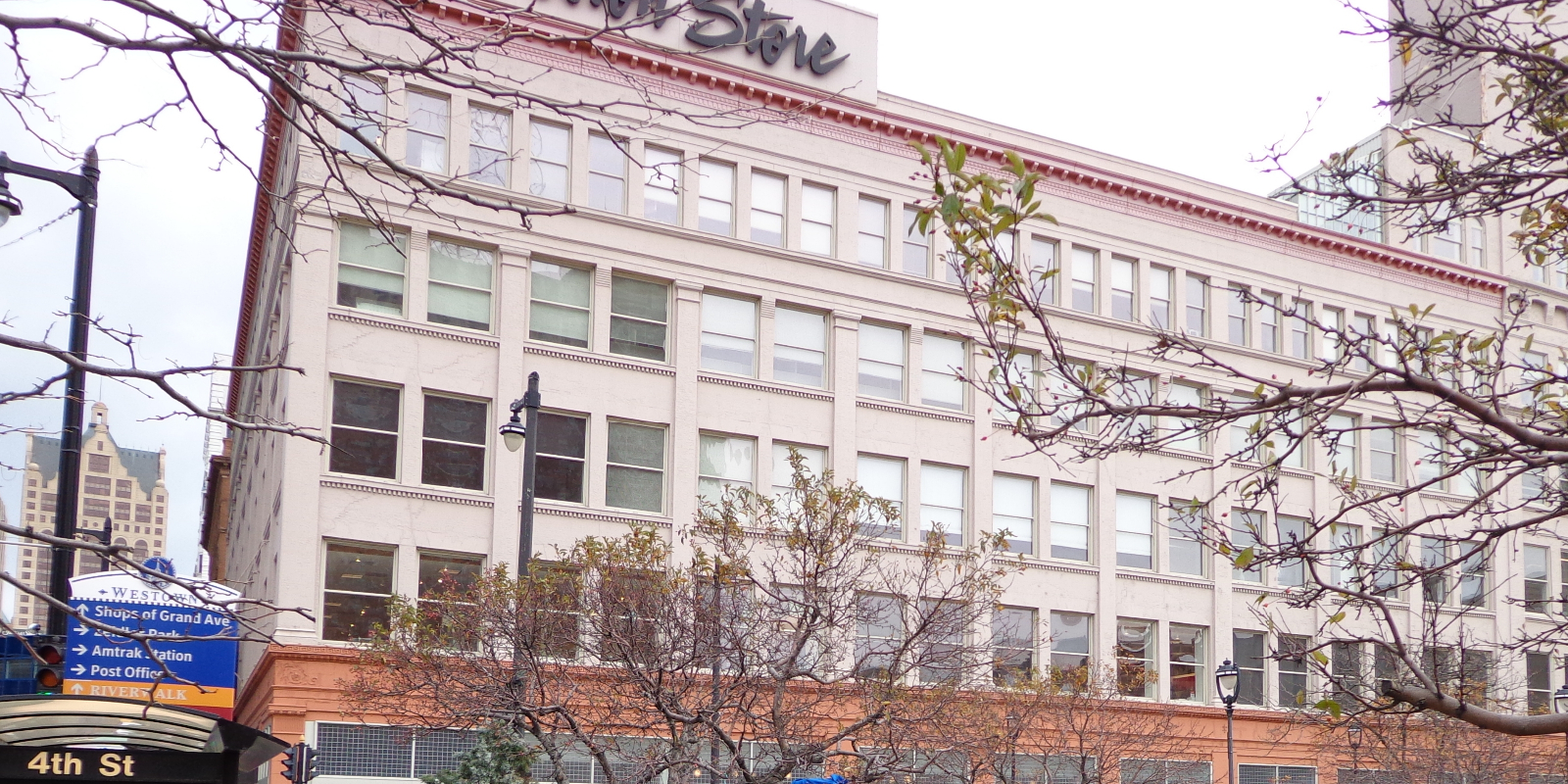 Eyes on Milwaukee: We Hate This Boston Store Subsidy!