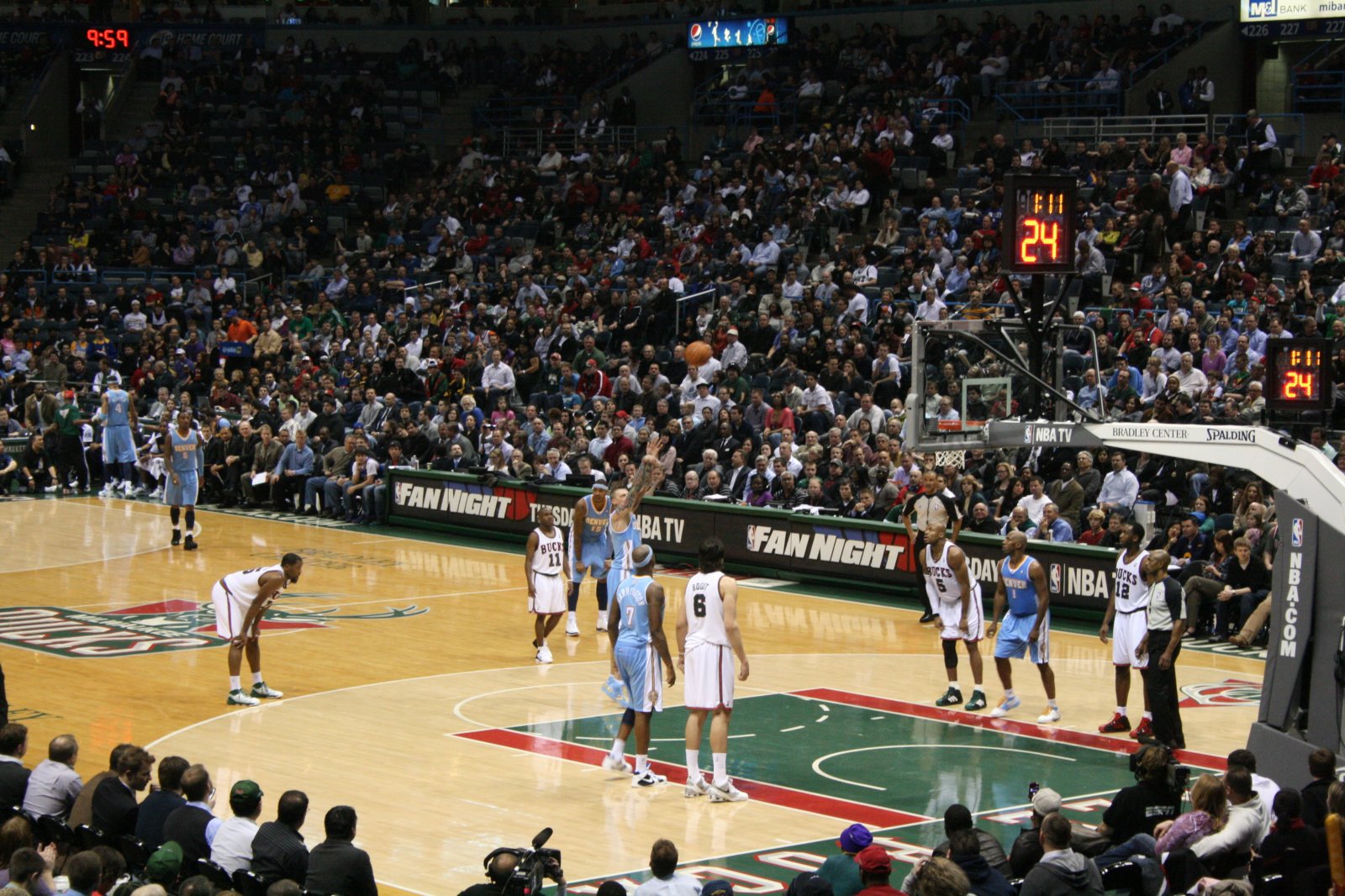 Murphy’s Law: Four Plans to Save the Bucks