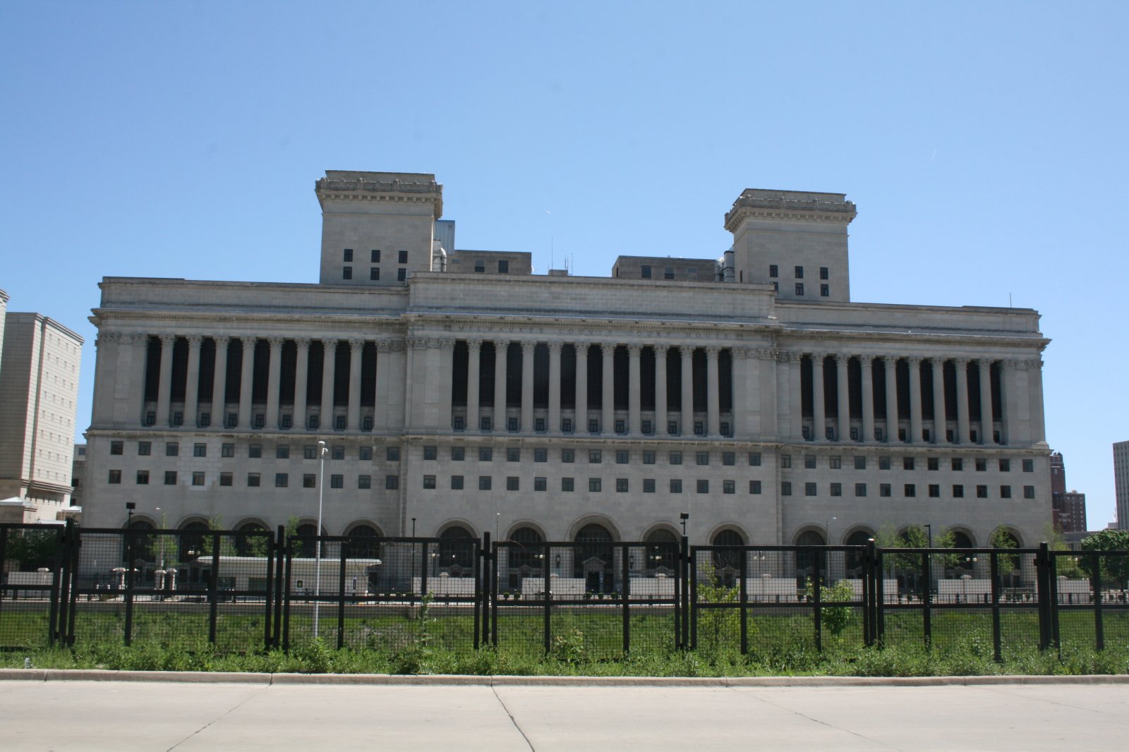 Back in the News: Private Email System Built in 2002 for Walker Staff?