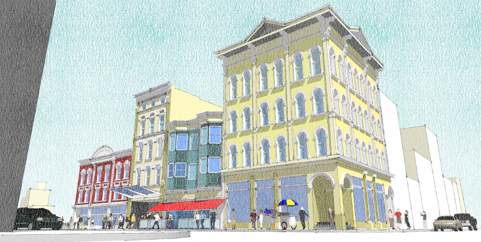 Potential Sydney HIH Savior Comes Forward with Proposal
