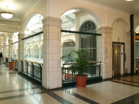 Plankinton Arcade
