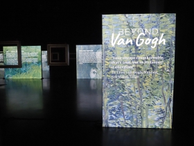 Beyond Van Gogh