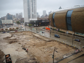 The Trade Foundation Construction