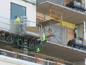 The Trade Construction