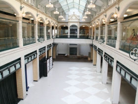 Vacant Space