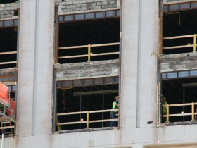 Rexnord Work