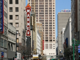 Westown Signs