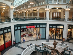 Plankinton Arcade