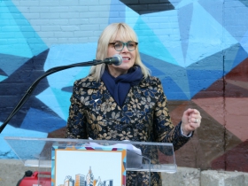 Beth Weirick
