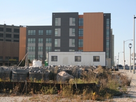Brewery Point Apartments