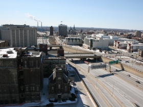 Interstate 43