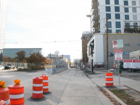 The Trade Construction