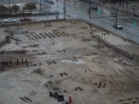 The Trade Foundation Construction