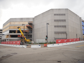 Red Beacon Construction