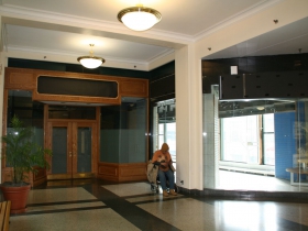 Future NEWaukee Office