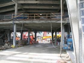Lobby View