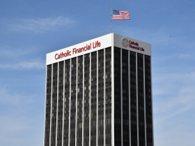 Catholic Financial Life Building
