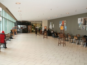 Stone Creek Coffee