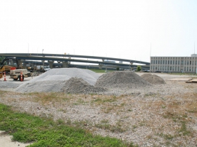 Marquette Development Site