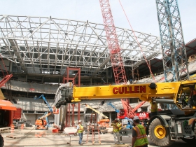 Arena Bowl
