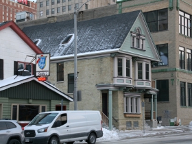 746 N. James Lovell St., 738-740 N. James Lovell St., and 728 N. James Lovell St.