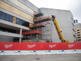 Red Beacon Construction