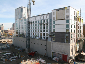 The Trade Construction