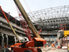 Roof Trusses