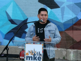 Mauricio Ramirez