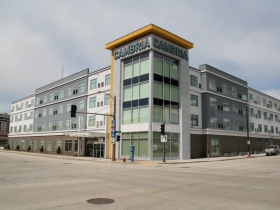 Cambria Hotel