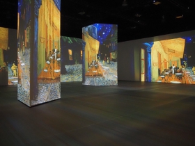 Beyond Van Gogh