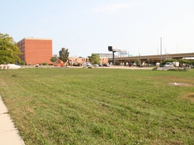 Marquette Development Site