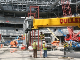Arena Bowl