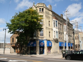 322 and 324 W. State Street Structures