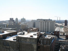 Kilbourn Town